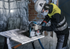 Bosch PRO Marble Diamanttrennscheibe, 150 x 22,23 mm