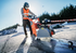 Bosch PRO Asphalt Diamanttrennscheibe, 350 x 20/25,4 mm