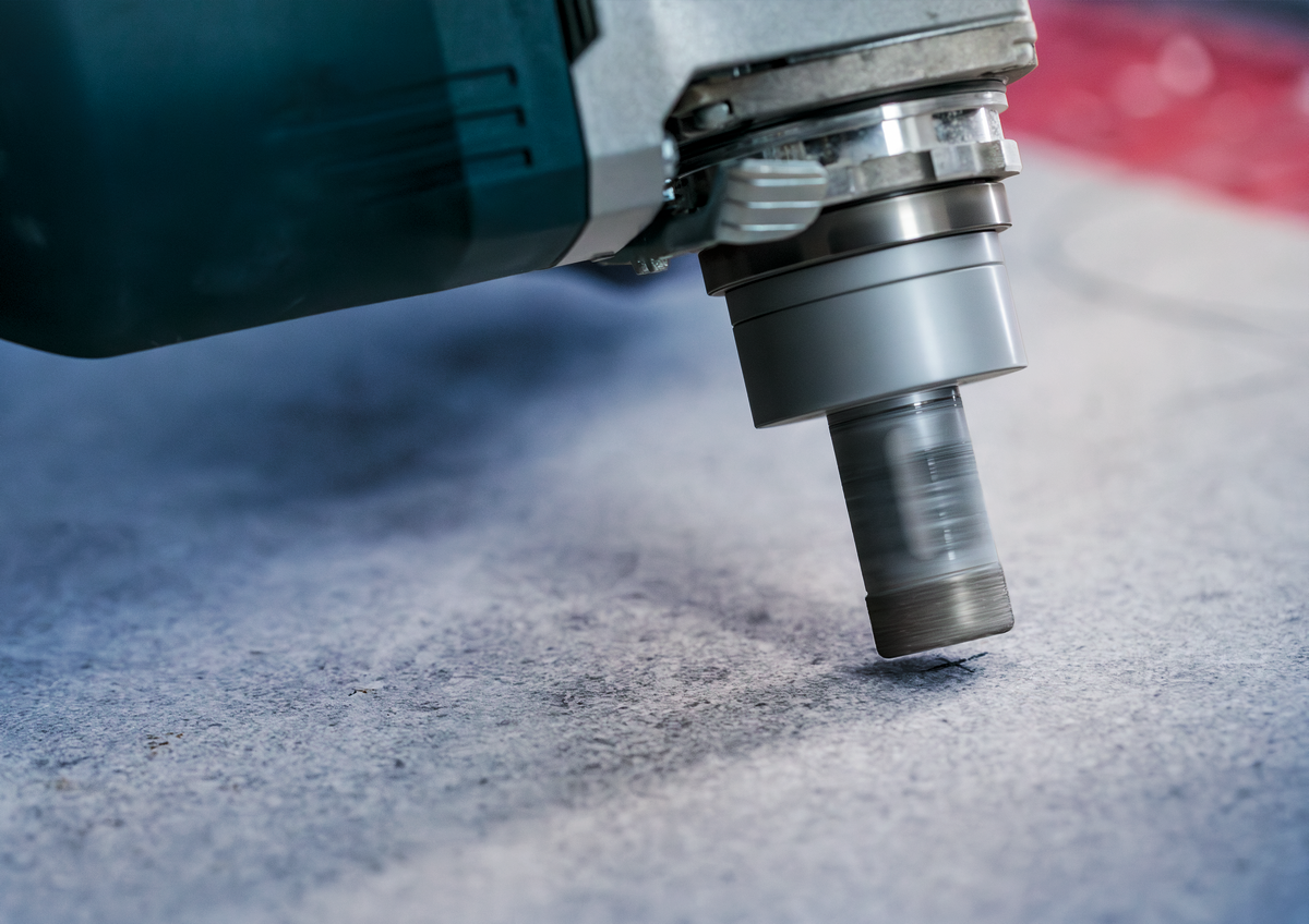 Bosch PRO Ceramic dry Bohrkrone