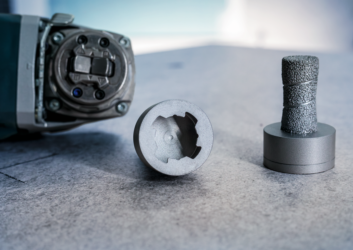Bosch PRO Ceramic dry Bohrkrone
