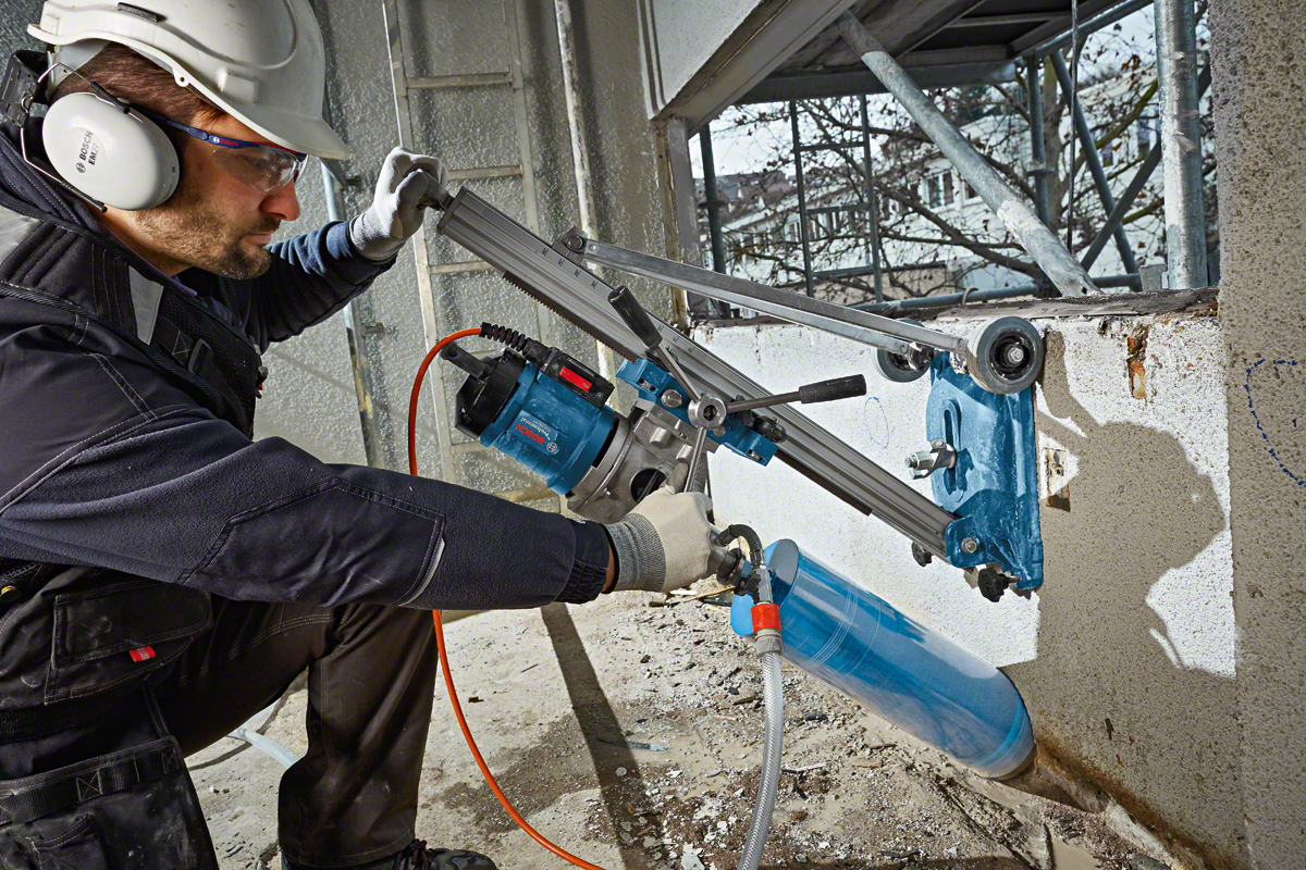 Bosch PRO Nassbohrkrone