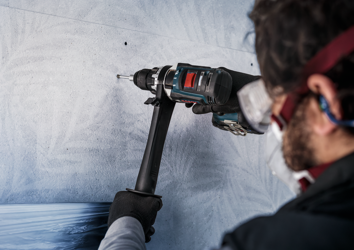 Bosch PRO Ceramic dry Bohrer, 6 x 33 x 13 mm