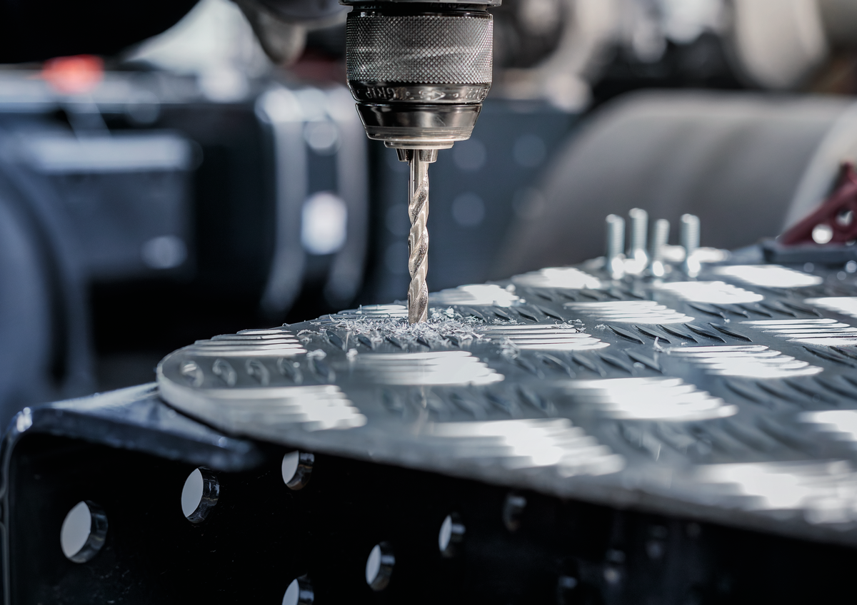 Bosch PRO Metal HSS-G Spiralbohrer