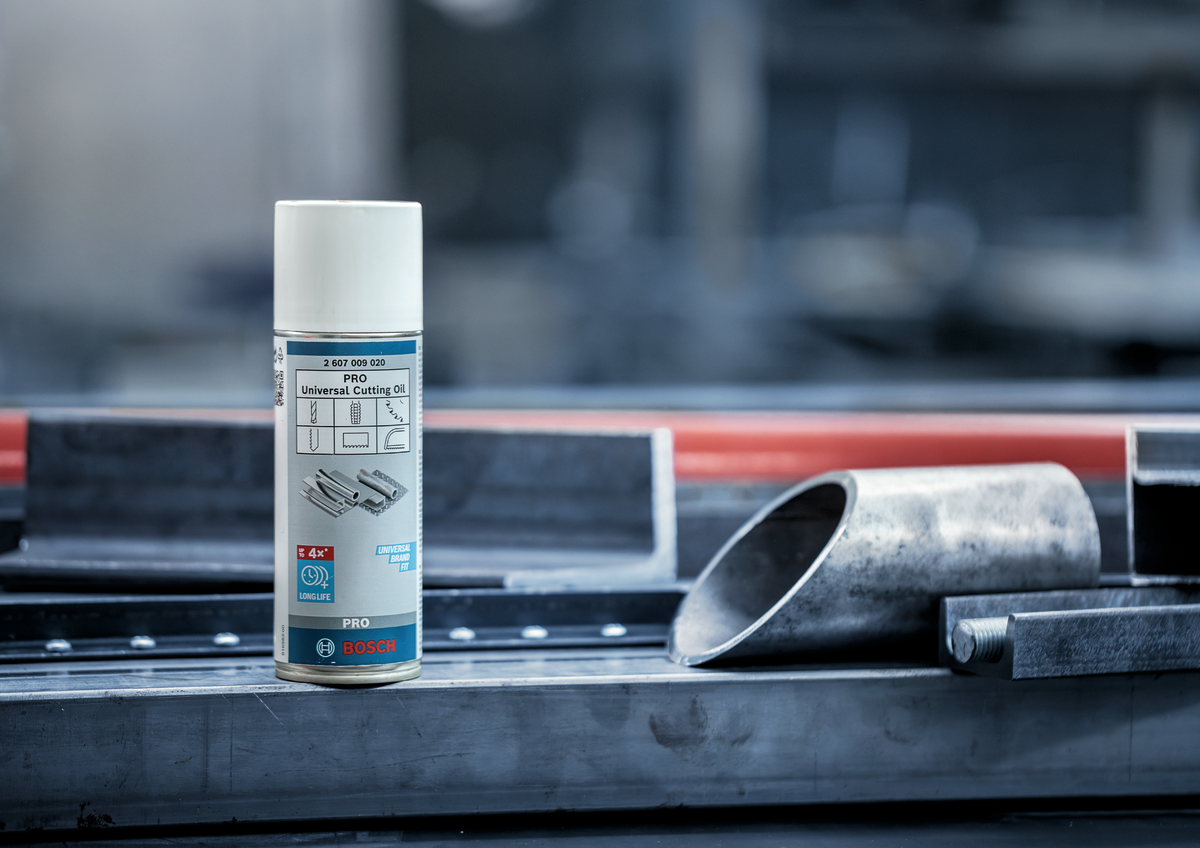 Bosch PRO Universalschneidöl, 250ml