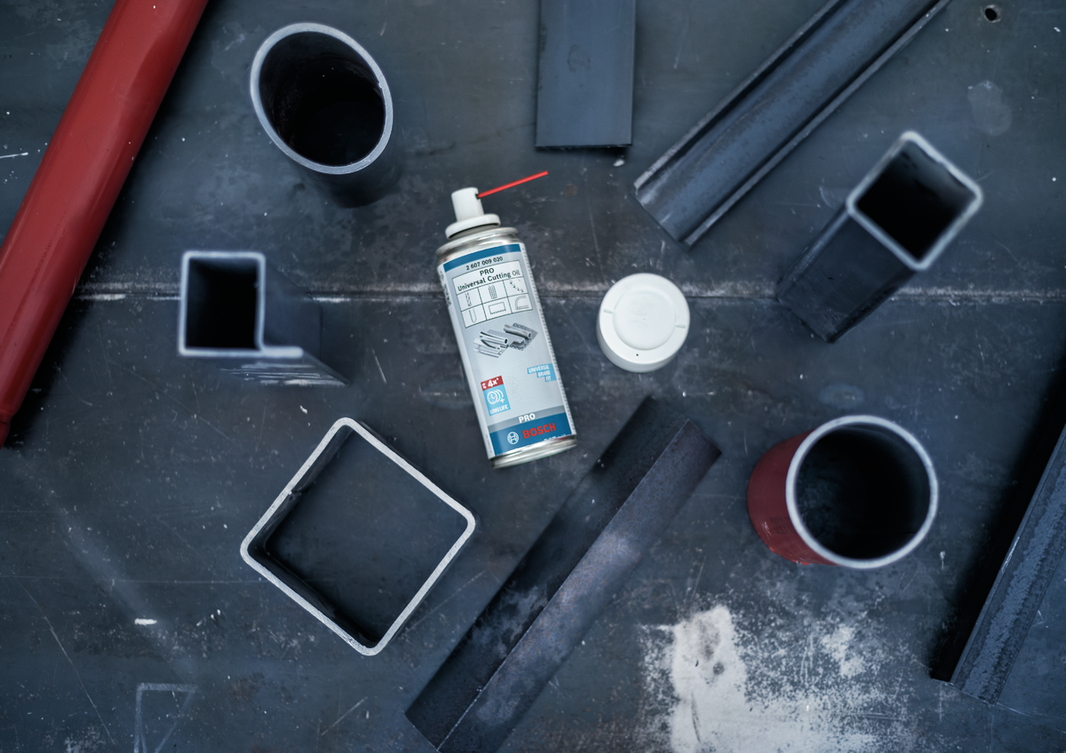 Bosch PRO Universalschneidöl, 250ml