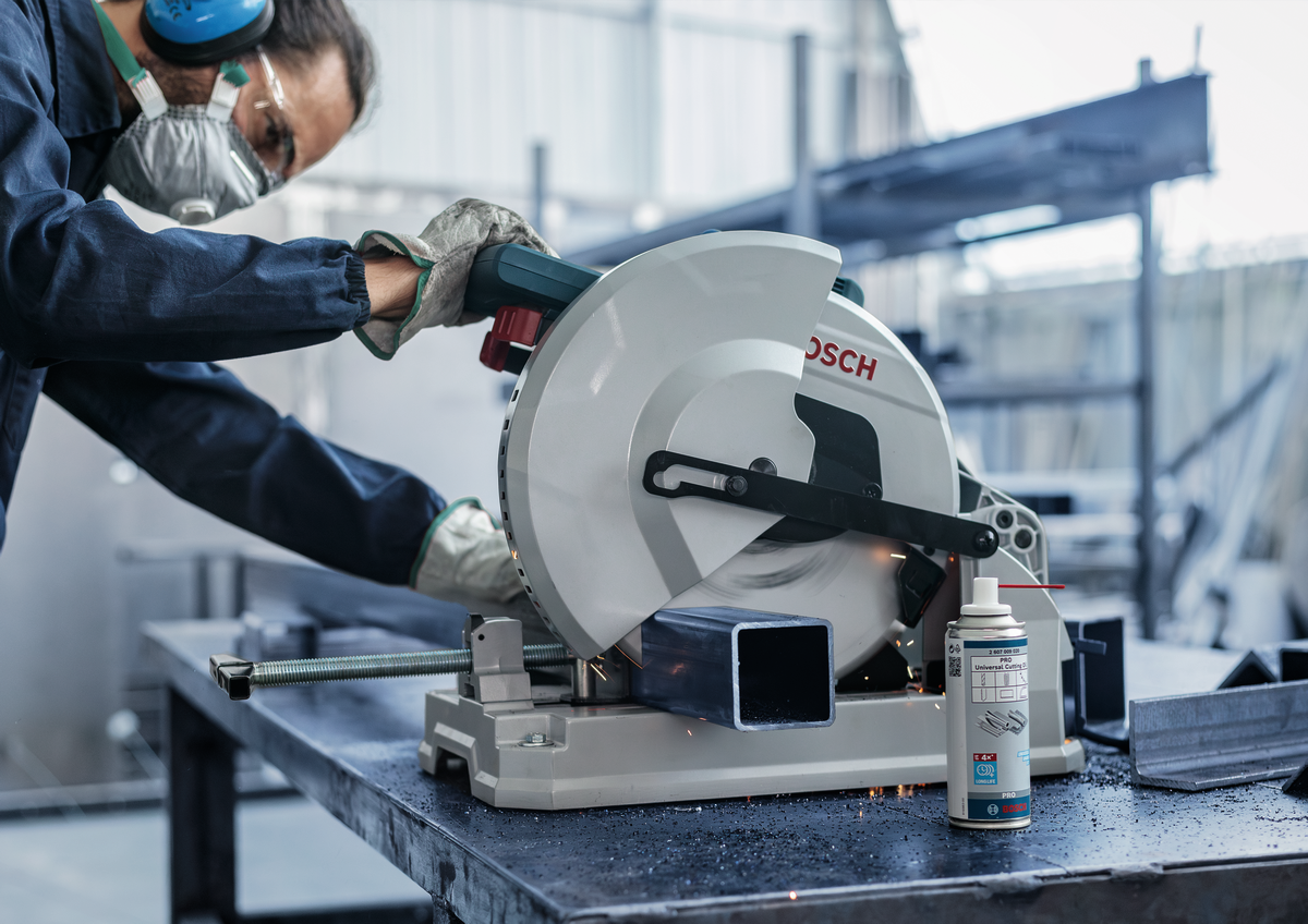 Bosch PRO Universalschneidöl, 250ml