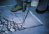 Bosch PRO SDS plus-5C Spitzmeißel, 250 mm