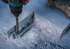 Bosch PRO SDS plus-4C Spitzmeißel, 140 mm