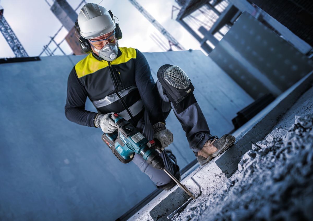 Bosch PRO SDS plus-4C Spitzmeißel, 140 mm