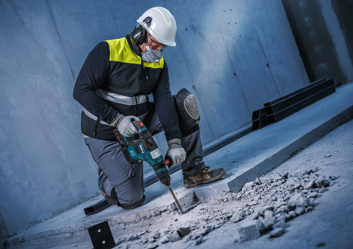 Bosch PRO SDS plus-4C Spitzmeißel, 140 mm