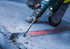 Bosch PRO SDS plus-5C Flachmeißel, 20 x 250 mm