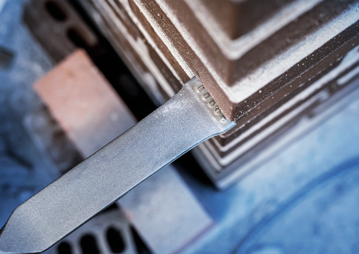 Bosch PRO SDS max-5C Mörtelmeißel mit Carbide-Spitze, 38 x 280 mm