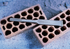 Bosch PRO SDS max-5C Mörtelmeißel mit Carbide-Spitze, 38 x 280 mm