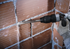 Bosch PRO SDS max-4C Stahlmörtelmeißel, 32 x 300 mm