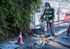 Bosch PRO HEX 28-4C Spitzmeißel, 400 mm