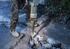 Bosch PRO HEX 28-4C Spitzmeißel, 400 mm