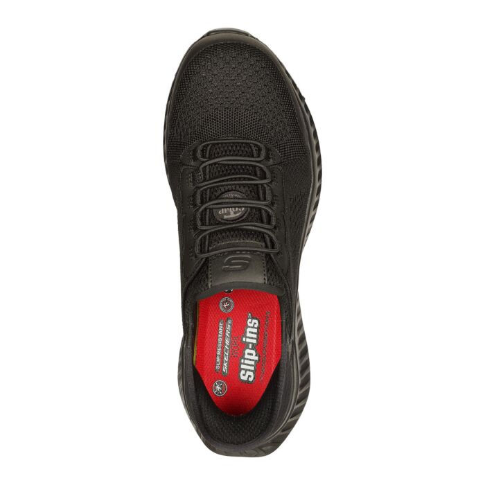 SKECHERS WORK Sicherheitsschuhe TILIDO S1PL SR ESD