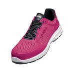 uvex 1 sport Sicherheitsschuh S1 P Halbschuh Weite 10