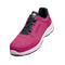 uvex 1 sport Sicherheitsschuh S1 P Halbschuh Weite 10