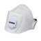 uvex silv-Air premium 5310+ Atemschutzmaske FFP3