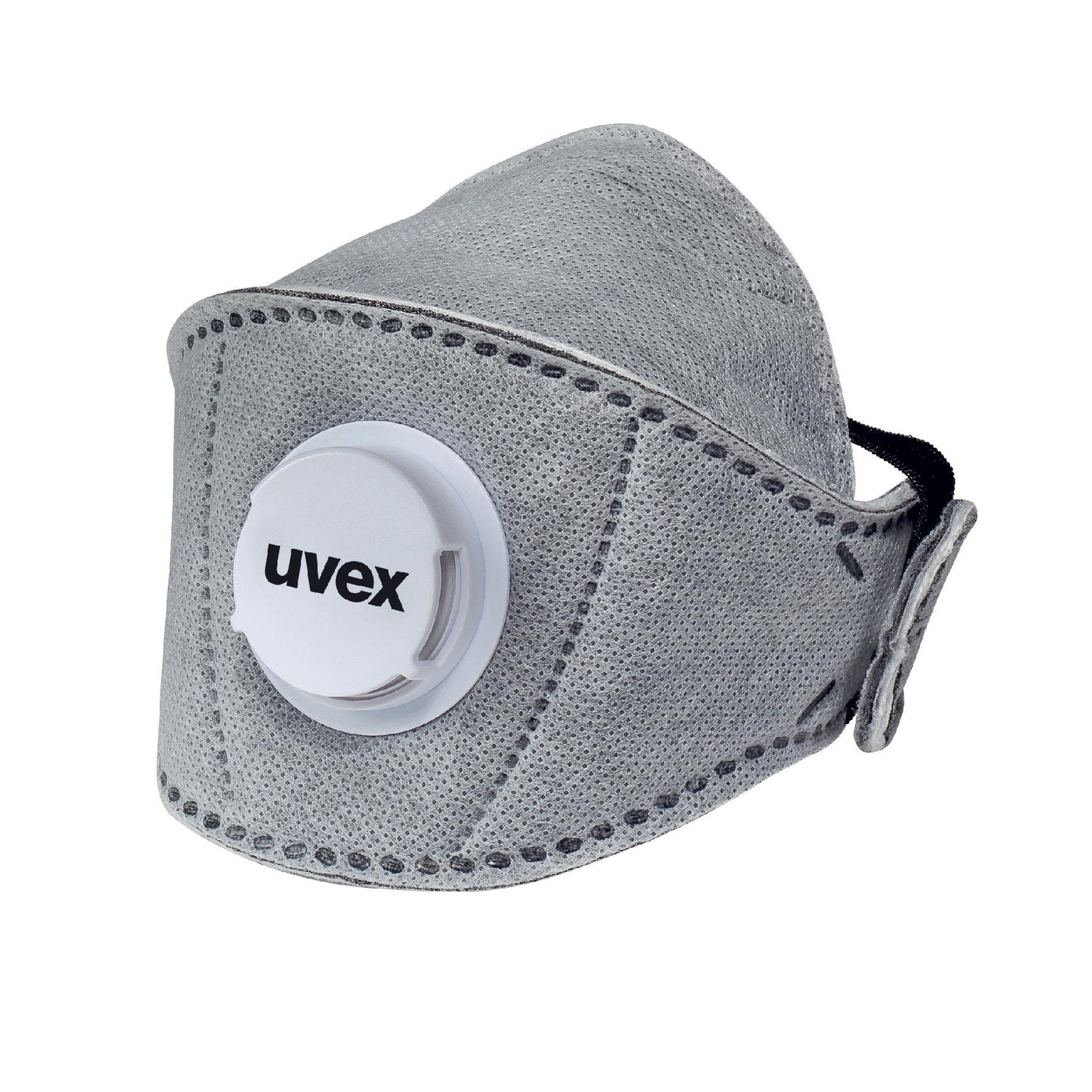 uvex silv-Air premium 5320+ Atemschutzmaske FFP3