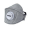 uvex silv-Air premium 5320+ Atemschutzmaske FFP3