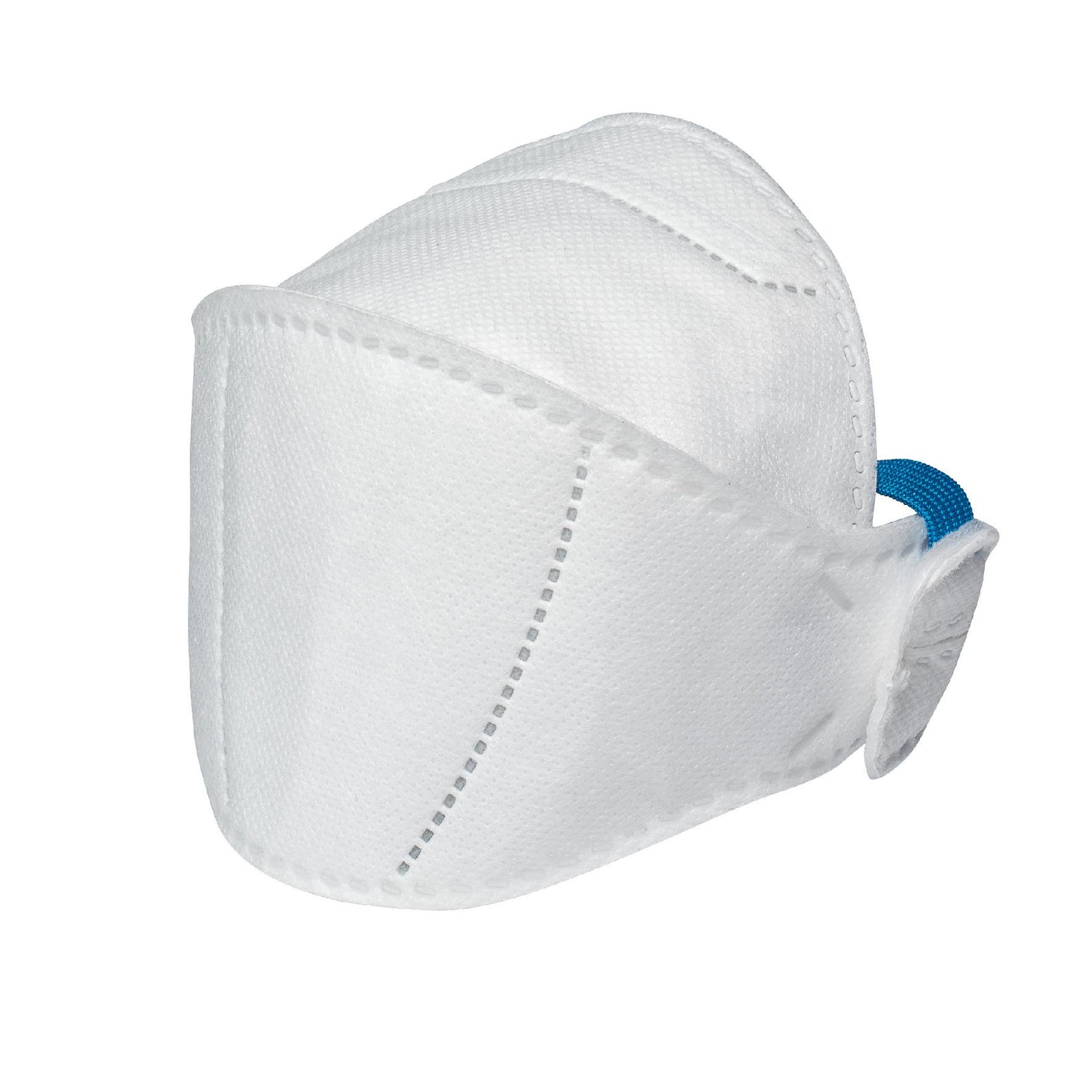 uvex silv-Air premium 5100+ Atemschutzmaske FFP1
