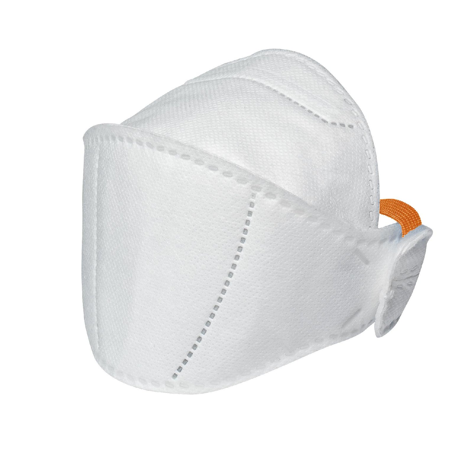 uvex silv-Air premium 5200+ Atemschutzmaske FFP2