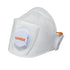 uvex silv-Air premium 5210+ Atemschutzmaske FFP2