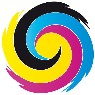 Textildruck Farbig - MELTEC GmbH