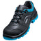 uvex 2 xenova® Sicherheitsschuh S3L Halbschuh Weite 10