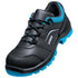uvex 2 xenova® Sicherheitsschuh S3L Halbschuh Weite 10
