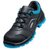 uvex 2 xenova® Sicherheitsschuh S3L Halbschuh Weite 10