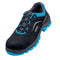 uvex 2 xenova Sicherheitsschuh S2 Halbschuh Weite 10