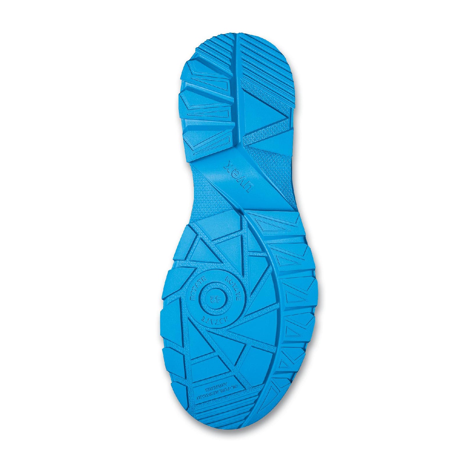 uvex 2 xenova® Sicherheitsschuh S3L Halbschuh Weite 10
