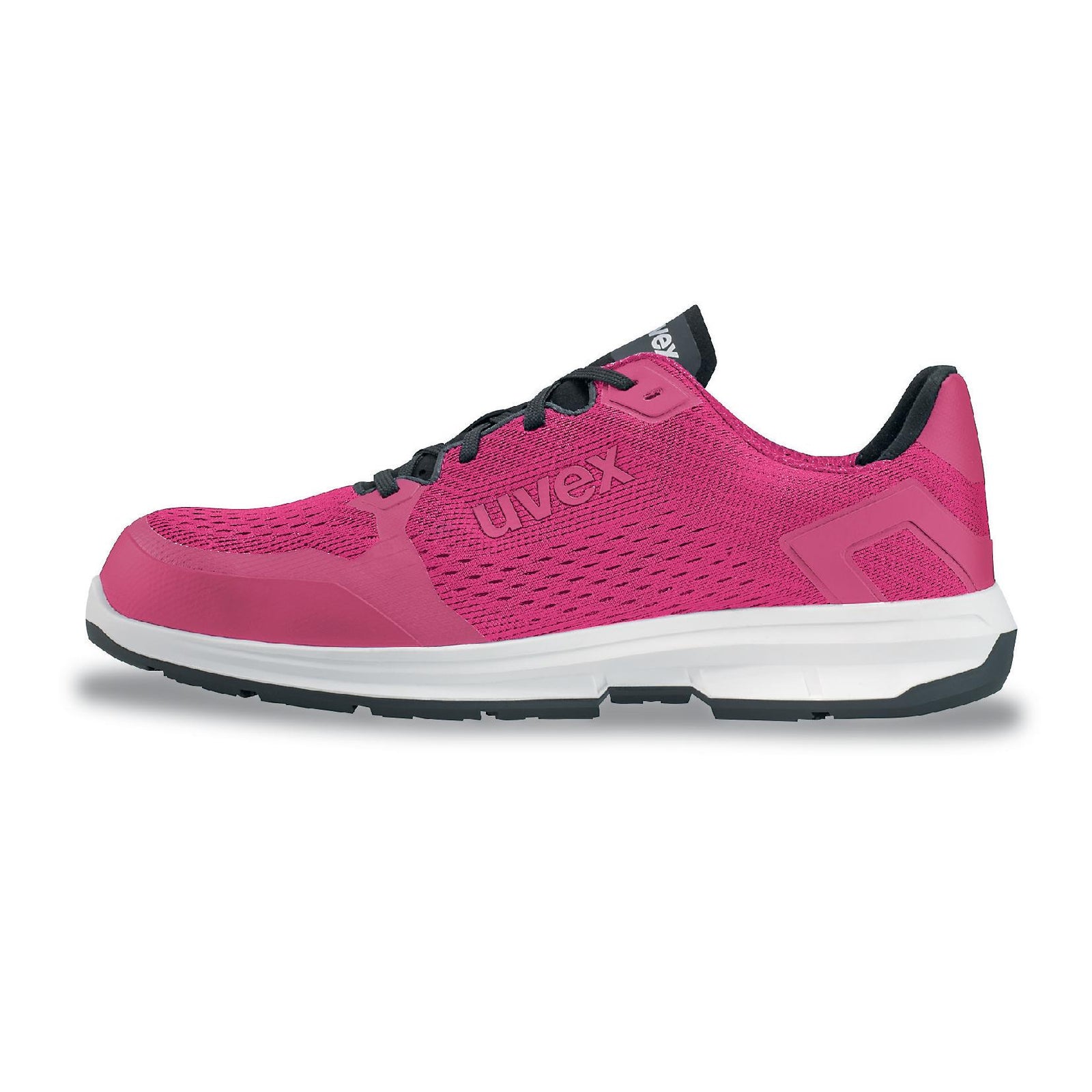 uvex 1 sport Sicherheitsschuh S1 P Halbschuh Weite 11 - MELTEC GmbH