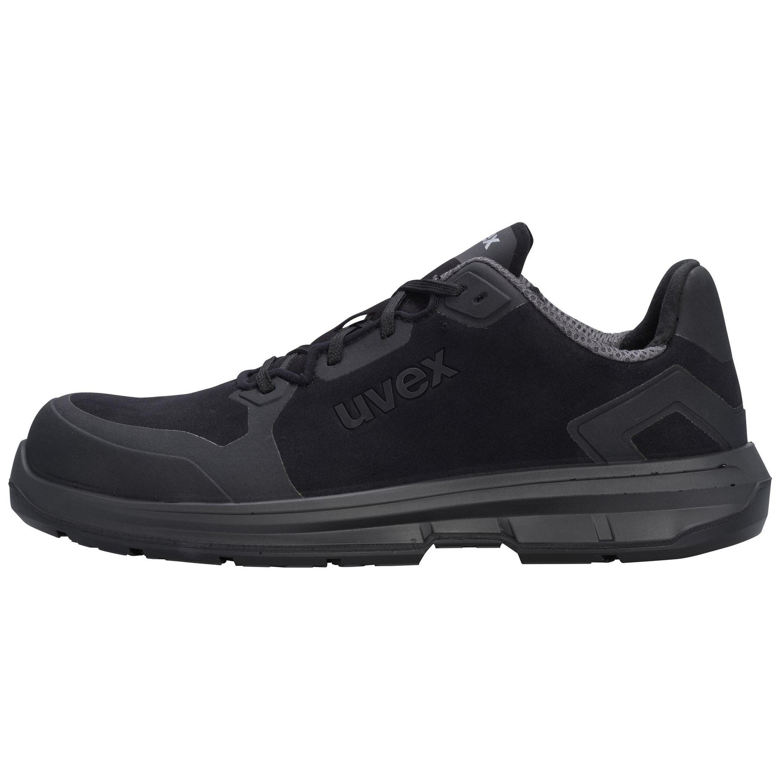 uvex 1 sport Sicherheitsschuh S3L Halbschuh Weite 12 - MELTEC GmbH
