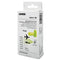 uvex x-fit Gehörschutzstöpsel SNR 37 dB 15 Paar in Retail-Minibox - MELTEC GmbH