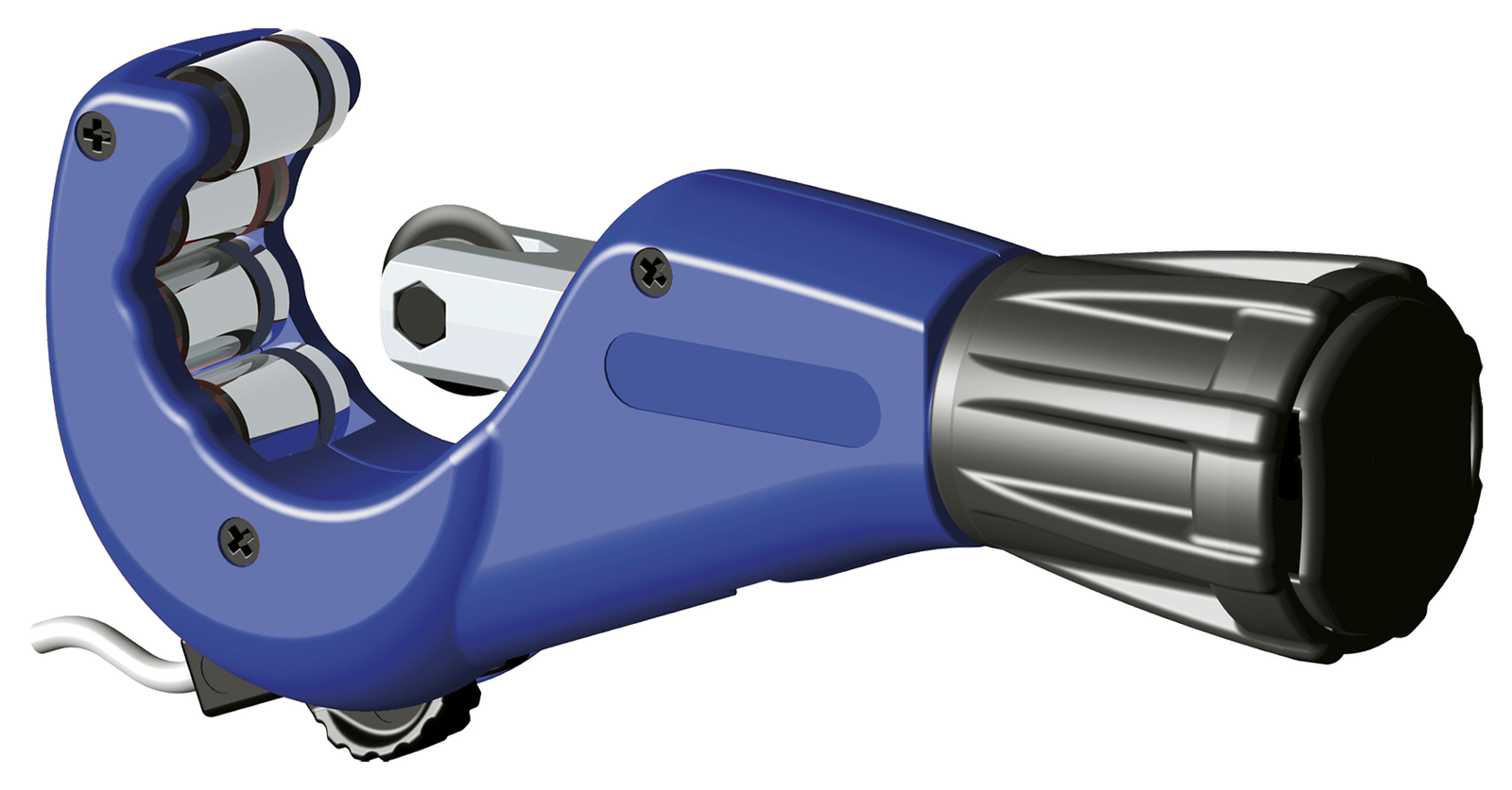 Rohrabschneider 3-35 mm für Kupfer