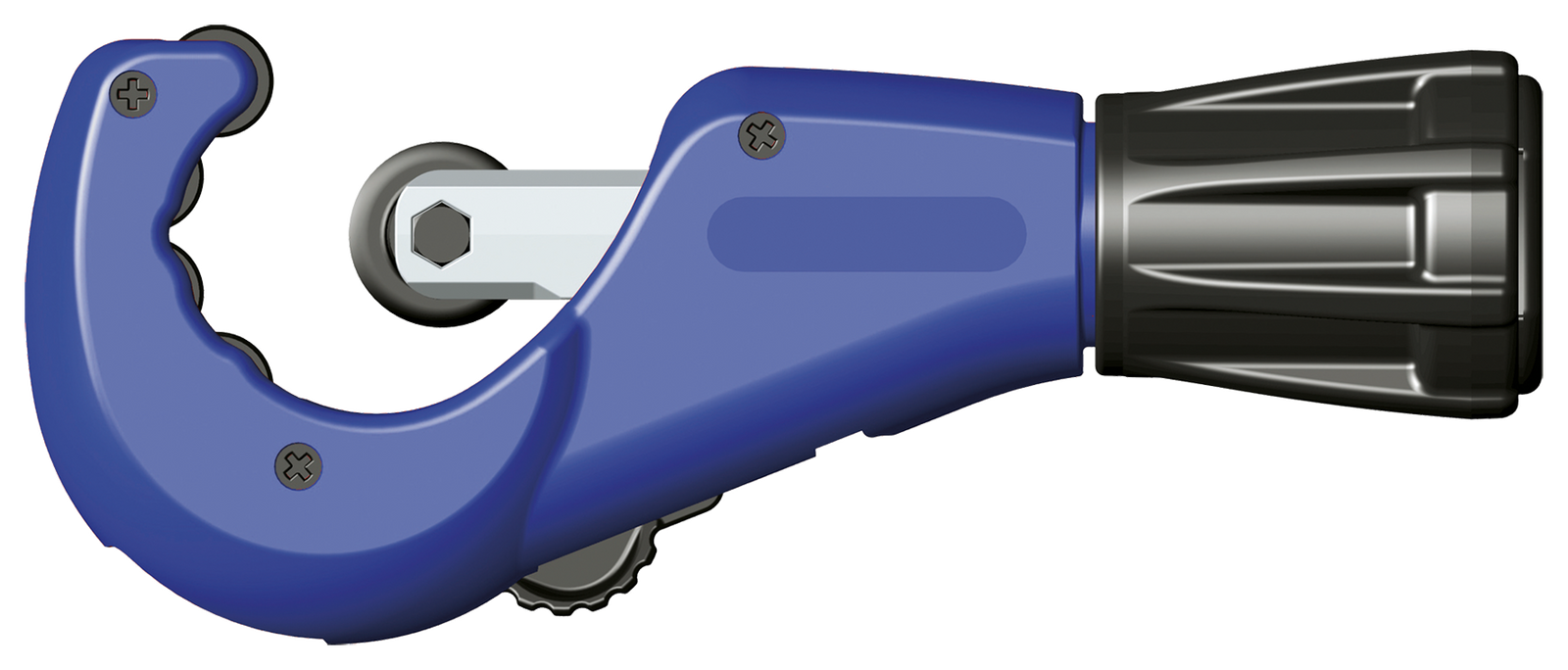 Rohrabschneider 3-35 mm für Kupfer