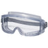 uvex ultravision Vollsichtbrille beschlagfrei beschichtet (mit Neoprene-Kopfband)