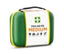 95870-M Erste-Hilfe-Koffer Cederroth First Aid Kit Medium Ref 390101 - MELTEC GmbH