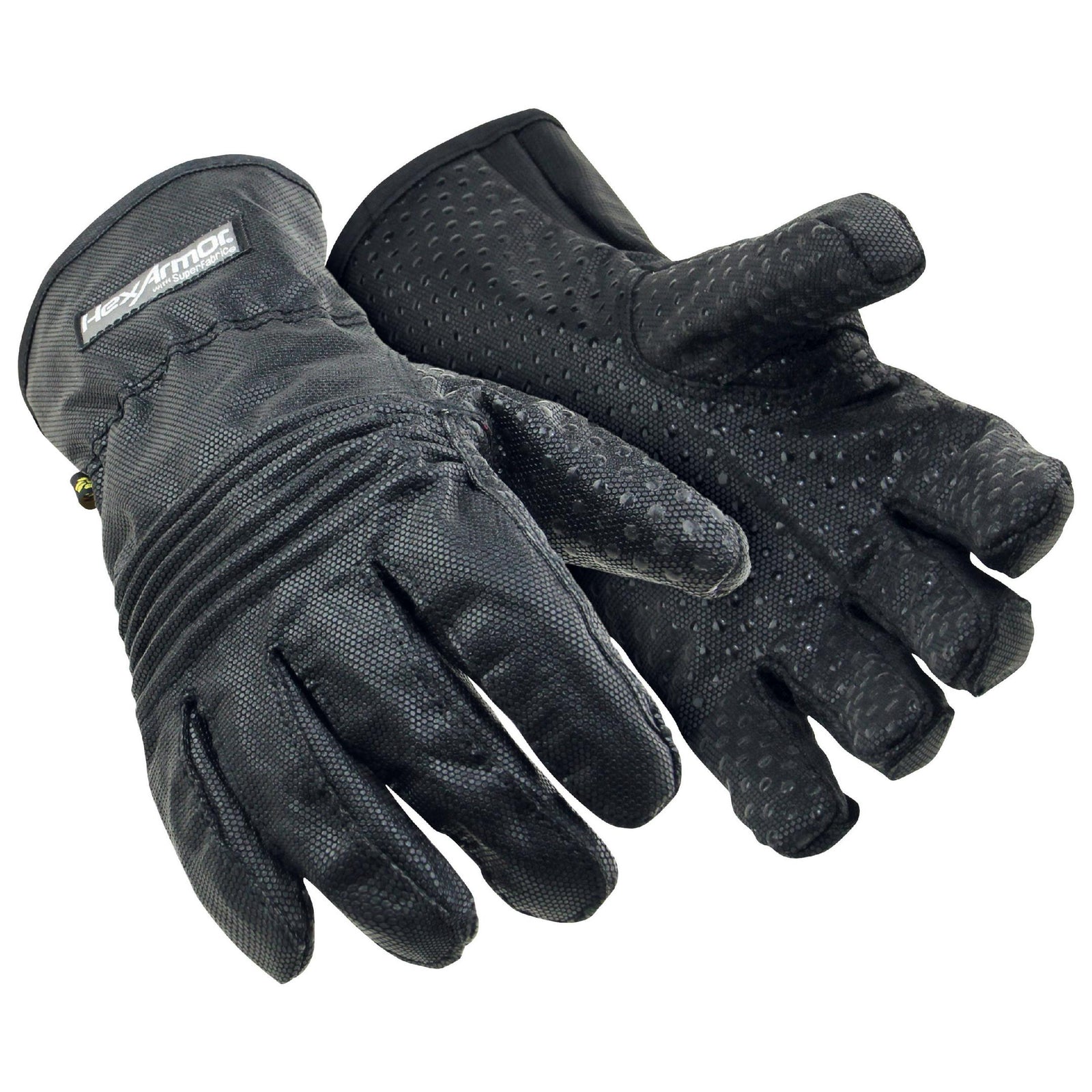 HexArmor Hercules NSR 3041 Nadelstichschutzhandschuh