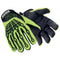 HexArmor Chrome Series 4026 Impact-/Schnittschutzhandschuh