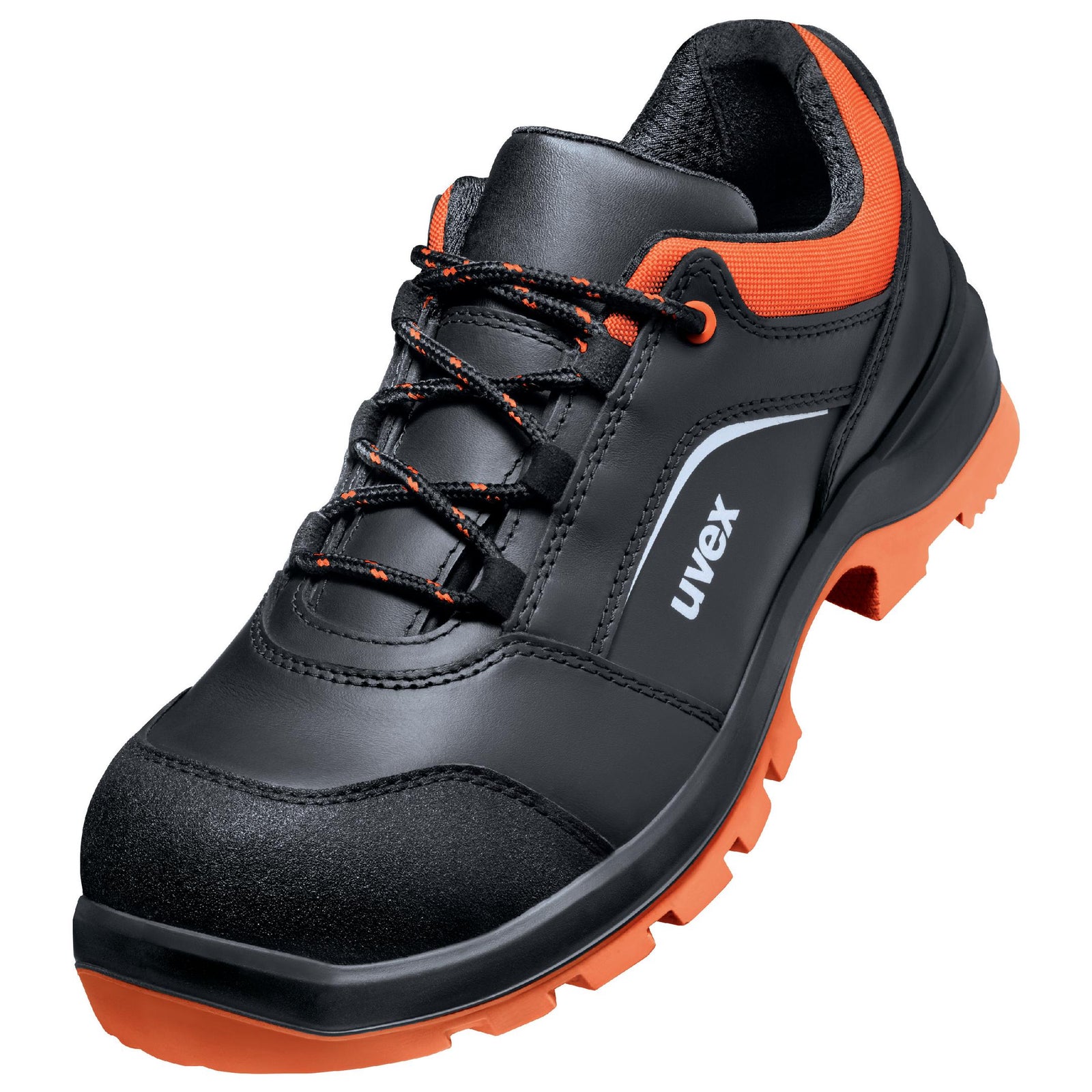 uvex 2 xenova® Sicherheitsschuh S3L Halbschuh Weite 10