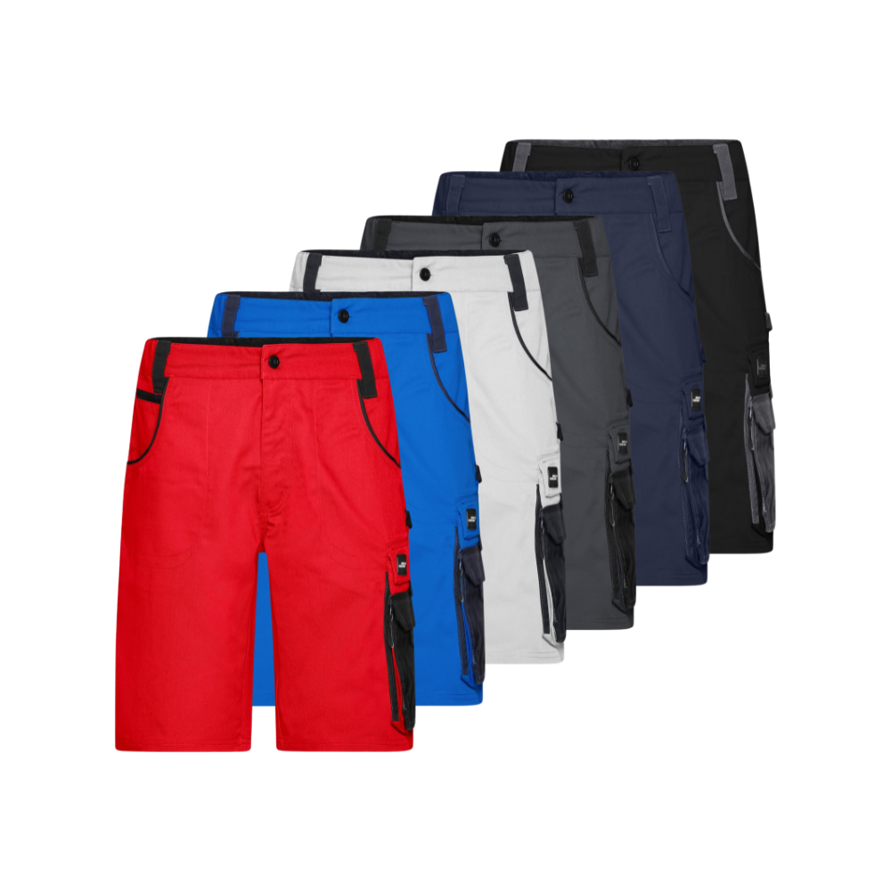 Workwear Shorts - Strong - MELTEC GmbH