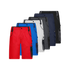 Workwear Shorts - Strong - MELTEC GmbH