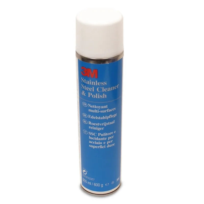 3M Clean + Polish Edelstahlpflege, 600 ml Spraydose