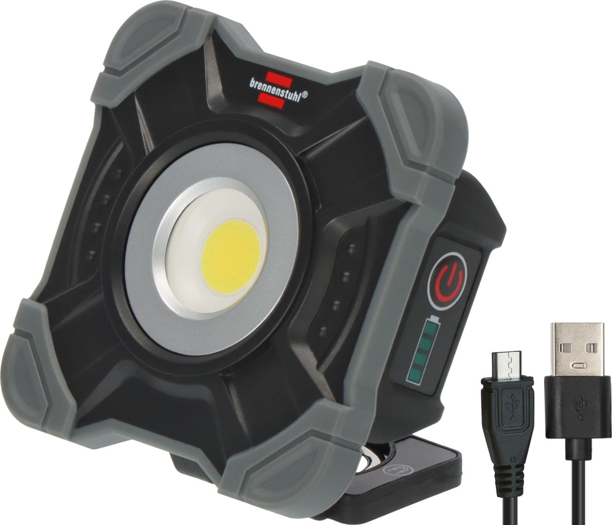 Akku LED Arbeitsstrahler SH 2000 MAC