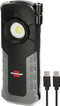 Professional Akku LED Handlampe HL 1000 ACW